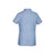 Fashion Biz Indie Ladies Short Sleeve Shirt - S017LS-Queensland Workwear Supplies