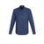 Fashion Biz Indie Mens Long Sleeve Shirt - S017ML-Queensland Workwear Supplies