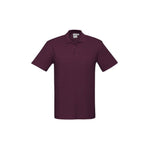 Fashion Biz Kids Crew Polo - P400KS-Queensland Workwear Supplies