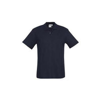 Fashion Biz Kids Crew Polo - P400KS-Queensland Workwear Supplies