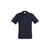 Fashion Biz Kids Crew Polo - P400KS-Queensland Workwear Supplies
