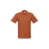 Fashion Biz Kids Crew Polo - P400KS-Queensland Workwear Supplies
