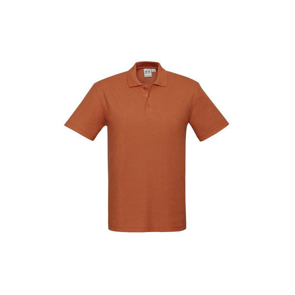 Fashion Biz Kids Crew Polo - P400KS-Queensland Workwear Supplies