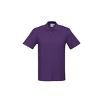 Fashion Biz Kids Crew Polo - P400KS-Queensland Workwear Supplies