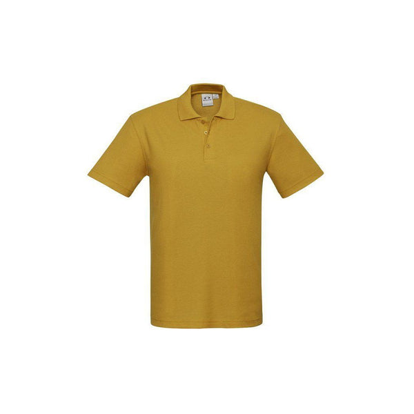 Fashion Biz Kids Crew Polo - P400KS-Queensland Workwear Supplies