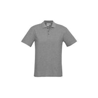 Fashion Biz Kids Crew Polo - P400KS-Queensland Workwear Supplies