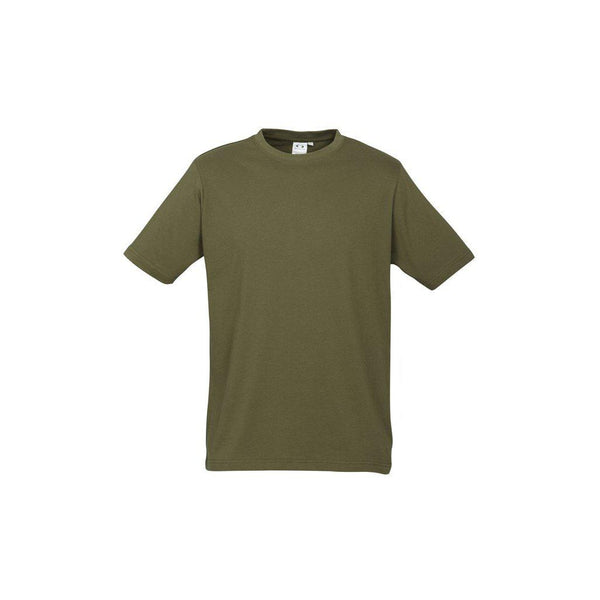 Fashion Biz Kids Ice Tee - T10032-Queensland Workwear Supplies