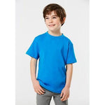 Fashion Biz Kids Ice Tee - T10032-Queensland Workwear Supplies
