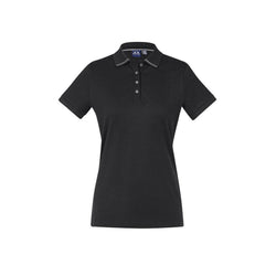 Fashion Biz Ladies Aston Polo - P106LS