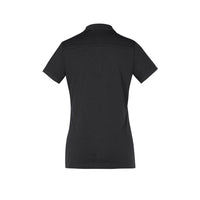 Fashion Biz Ladies Aston Polo - P106LS-Queensland Workwear Supplies