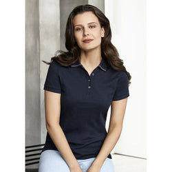Fashion Biz Ladies Aston Polo - P106LS
