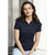 Fashion Biz Ladies Aston Polo - P106LS-Queensland Workwear Supplies