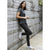 Fashion Biz Ladies Bella Pant - BS125L-Queensland Workwear Supplies
