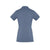 Fashion Biz Ladies City Polo - P105LS-Queensland Workwear Supplies