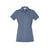 Fashion Biz Ladies City Polo - P105LS-Queensland Workwear Supplies
