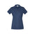Fashion Biz Ladies City Polo - P105LS-Queensland Workwear Supplies