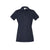 Fashion Biz Ladies City Polo - P105LS-Queensland Workwear Supplies