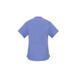 Fashion Biz Ladies Classic Scrubs Top - H10622-Queensland Workwear Supplies