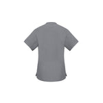Fashion Biz Ladies Classic Scrubs Top - H10622-Queensland Workwear Supplies