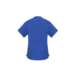 Fashion Biz Ladies Classic Scrubs Top - H10622-Queensland Workwear Supplies