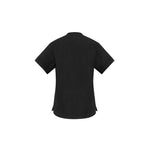 Fashion Biz Ladies Classic Scrubs Top - H10622-Queensland Workwear Supplies