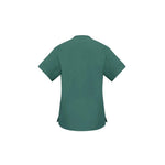 Fashion Biz Ladies Classic Scrubs Top - H10622-Queensland Workwear Supplies
