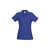 Fashion Biz Ladies Crew Polo - P400LS-Queensland Workwear Supplies