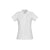 Fashion Biz Ladies Crew Polo - P400LS-Queensland Workwear Supplies