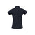 Fashion Biz Ladies Crew Polo - P400LS-Queensland Workwear Supplies