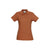 Fashion Biz Ladies Crew Polo - P400LS-Queensland Workwear Supplies