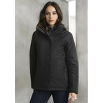 Fashion Biz Ladies Eclipse Jacket - J132L-Queensland Workwear Supplies