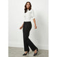 Fashion Biz Ladies Eve Perfect Pant - BS508L