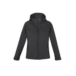 Fashion Biz Ladies Geo Jacket - J135L-Queensland Workwear Supplies