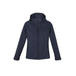 Fashion Biz Ladies Geo Jacket - J135L-Queensland Workwear Supplies