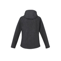 Fashion Biz Ladies Geo Jacket - J135L-Queensland Workwear Supplies