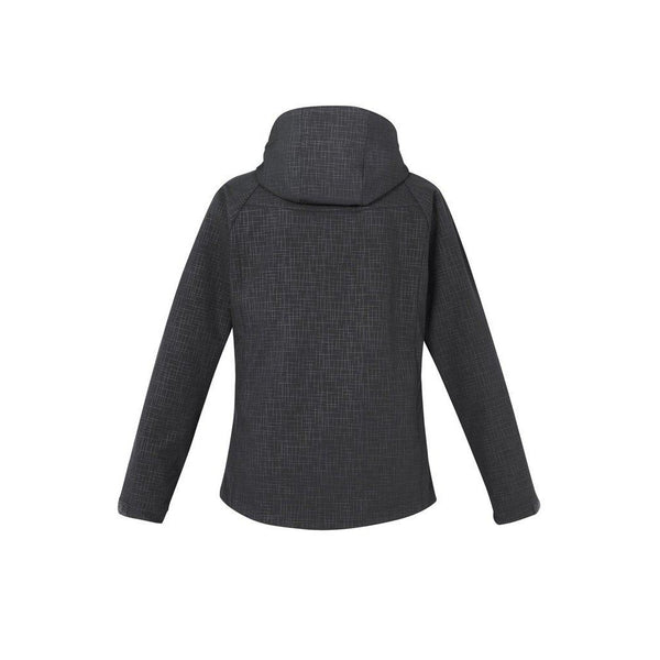 Fashion Biz Ladies Geo Jacket - J135L-Queensland Workwear Supplies