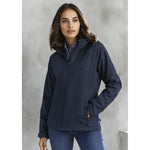 Fashion Biz Ladies Geo Jacket - J135L-Queensland Workwear Supplies