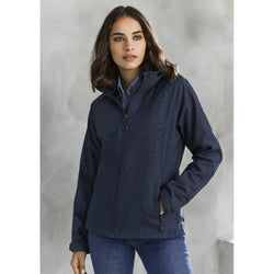 Fashion Biz Ladies Geo Jacket - J135L