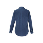 Fashion Biz Ladies Memphis Shirt - S127LL-Queensland Workwear Supplies
