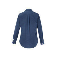 Fashion Biz Ladies Memphis Shirt - S127LL-Queensland Workwear Supplies