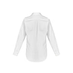 Fashion Biz Ladies Memphis Shirt - S127LL-Queensland Workwear Supplies