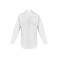 Fashion Biz Ladies Memphis Shirt - S127LL-Queensland Workwear Supplies