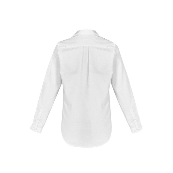 Fashion Biz Ladies Memphis Shirt - S127LL-Queensland Workwear Supplies
