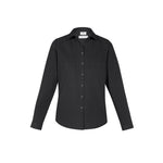 Fashion Biz Ladies Memphis Shirt - S127LL-Queensland Workwear Supplies