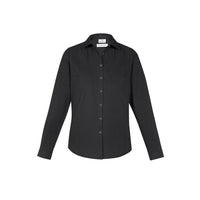 Fashion Biz Ladies Memphis Shirt - S127LL-Queensland Workwear Supplies