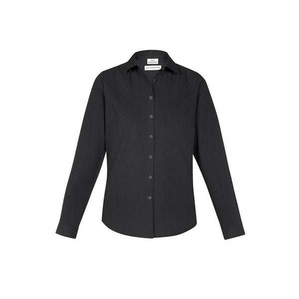 Fashion Biz Ladies Memphis Shirt - S127LL-Queensland Workwear Supplies