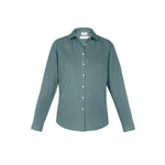Fashion Biz Ladies Memphis Shirt - S127LL-Queensland Workwear Supplies