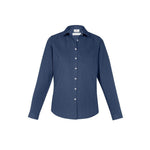 Fashion Biz Ladies Memphis Shirt - S127LL-Queensland Workwear Supplies