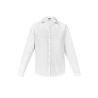 Fashion Biz Ladies Memphis Shirt - S127LL-Queensland Workwear Supplies