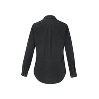 Fashion Biz Ladies Memphis Shirt - S127LL-Queensland Workwear Supplies